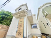 西東京市ひばりが丘北第2全2棟　新築戸建【新築一戸建て】