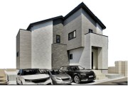 所沢市山口10期全1棟　新築戸建【新築一戸建て】