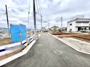 東村山市秋津町3丁目全15棟(2期）新築戸建【新築一戸建て】
