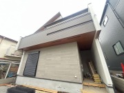 狭山市水野全3棟　新築戸建【新築一戸建て】