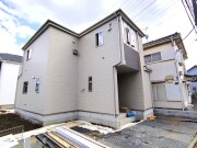 ふじみ野大井中央第3期全2棟　新築戸建【新築一戸建て】