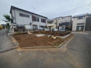 入間郡三芳町藤久保第26期全1棟　新築戸建【新築一戸建て】