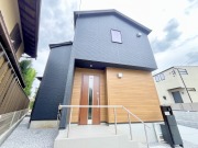 所沢市下安松第3期全2棟　新築戸建【新築一戸建て】