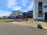 清瀬市野塩15期全1区画　売地【土地】