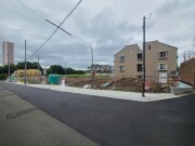 清瀬市中里第23全13棟　新築戸建　13号棟【新築一戸建て】