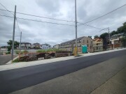 清瀬市中里第23全13棟　新築戸建　10号棟【新築一戸建て】