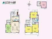 西東京市芝久保町3丁目全13棟　新築戸建【新築一戸建て】