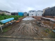 新座市新堀第17全5棟　新築戸建【新築一戸建て】