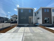 狭山市北入曽1期全2棟　2号棟【中古住宅】