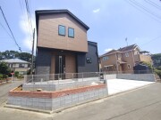 狭山市北入曽25-1期全1棟　新築戸建【新築一戸建て】
