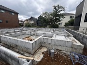 東久留米市前沢4丁目全3棟　新築戸建【新築一戸建て】