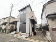 新座市西堀第2期全1棟　新築戸建【新築一戸建て】