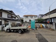 東久留米市下里第28期全1棟　新築戸建【新築一戸建て】