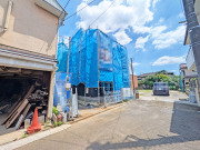 東村山市諏訪町1丁目全1棟　新築戸建【新築一戸建て】