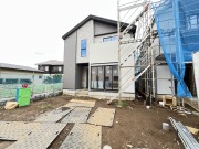 KIS所沢上安松17期 新築戸建 2号棟【新築一戸建て】