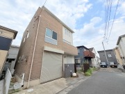 志木市上宗岡4丁目　中古戸建【中古住宅】