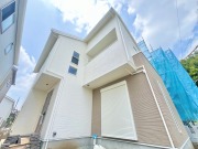 所沢市北秋津全4棟　新築戸建　1号棟【新築一戸建て】