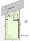 ふじみ野市松山3期全1棟　新築戸建【新築一戸建て】