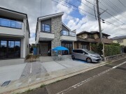 小平市小川西町3期全4棟　新築戸建　8号棟【新築一戸建て】