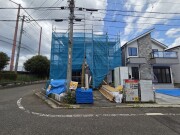 小平市小川西町3期全4棟　新築戸建【新築一戸建て】