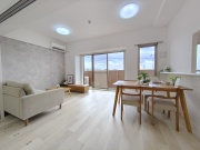 レクセルプラッツァみずほ台【中古マンション】