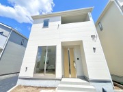 入間市扇台第14期全5棟　新築戸建【新築一戸建て】
