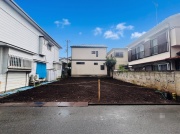 入間市東藤沢第4全1棟　新築戸建【新築一戸建て】