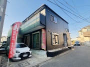 新座市片山3丁目　中古戸建【中古住宅】