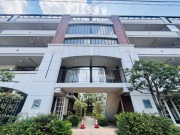 クイーンズフィールドひばりが丘ハイム【中古マンション】
