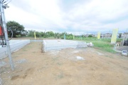 清瀬市下清戸第13全4棟　新築戸建【新築一戸建て】