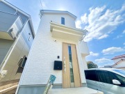 東久留米市前沢第19全3棟　新築戸建　1号棟【新築一戸建て】