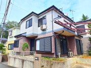 所沢市山口　中古戸建【中古住宅】