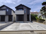 東村山市富士見町6期全2棟　新築戸建【新築一戸建て】