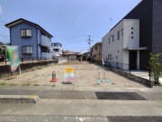 狭山祇園2期全3棟　新築戸建【新築一戸建て】