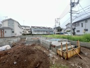 新座市野寺第26全5棟　新築戸建【新築一戸建て】