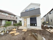 小平市仲町全2棟　新築戸建　A 号棟【新築一戸建て】