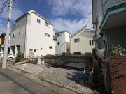 ふじみ野市南台第14期全1棟　新築戸建【新築一戸建て】