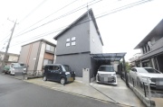 狭山市水野　中古戸建【中古住宅】