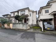 清瀬市中清戸11期全1区画　売地【土地】