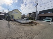 富士見市羽沢第11期全1棟　新築戸建【新築一戸建て】