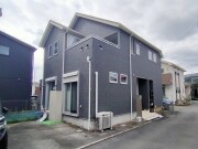 所沢市荒幡　中古戸建【中古住宅】