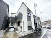 所沢市西新井町　中古戸建【中古住宅】