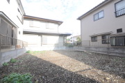 所沢市東狭山ヶ丘1丁目全1区画　売地【土地】
