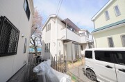 武蔵村山市三ツ木1丁目　中古戸建【中古住宅】