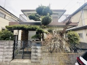 入間市東藤沢7丁目全1区画　売地【土地】