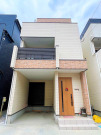 ふじみ野市上福岡3丁目　中古戸建【中古住宅】