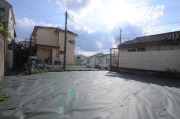 新座市新座1丁目全1区画　売地【土地】