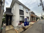 三芳町藤久保　中古戸建【中古住宅】
