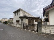 入間市久保稲荷5丁目　中古戸建【中古住宅】