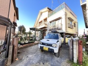 所沢市岩岡町　中古戸建【中古住宅】